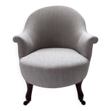 Children's toad chair