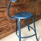 Chaise d’atelier Nicolle
