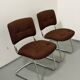 Strafor Steelcase chairs