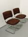 Strafor Steelcase chairs
