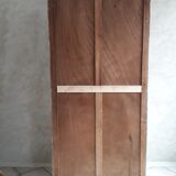 Vintage Parisian wardrobe