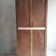 Armoire parisienne vintage