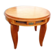 Round table of Jules Leleu