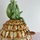 Soup pineapple slurry