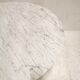 Marble round dining table, Eero Saarinen, Knoll International