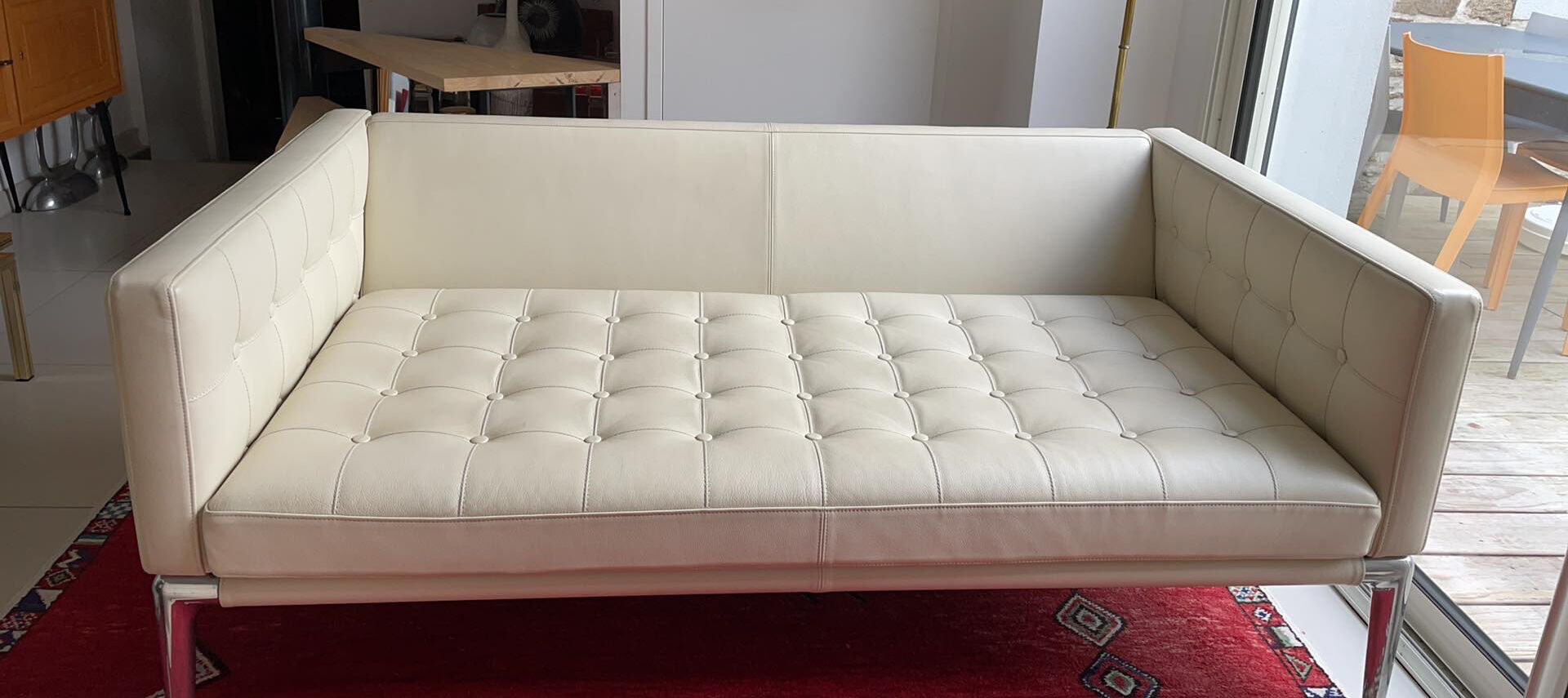 Sofa Volage Philippe Starck Edition Cassina