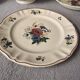 Sarreguemines France Agreste dinnerware service