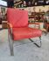 Caruelle armchair