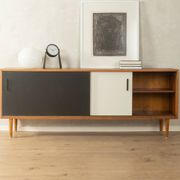 Classic sideboard (Type 32) by Georg Satink for WK Möbel, 1950s
