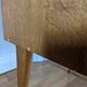 Table de chevet vintage