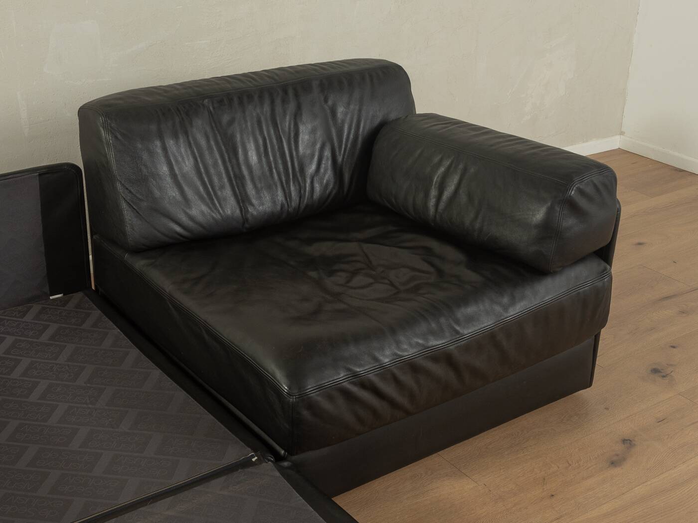 DS-76 sofa, de Sede