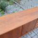 MID Century A.M.T Sideboard Germany Cabinet Walnut Minimalist