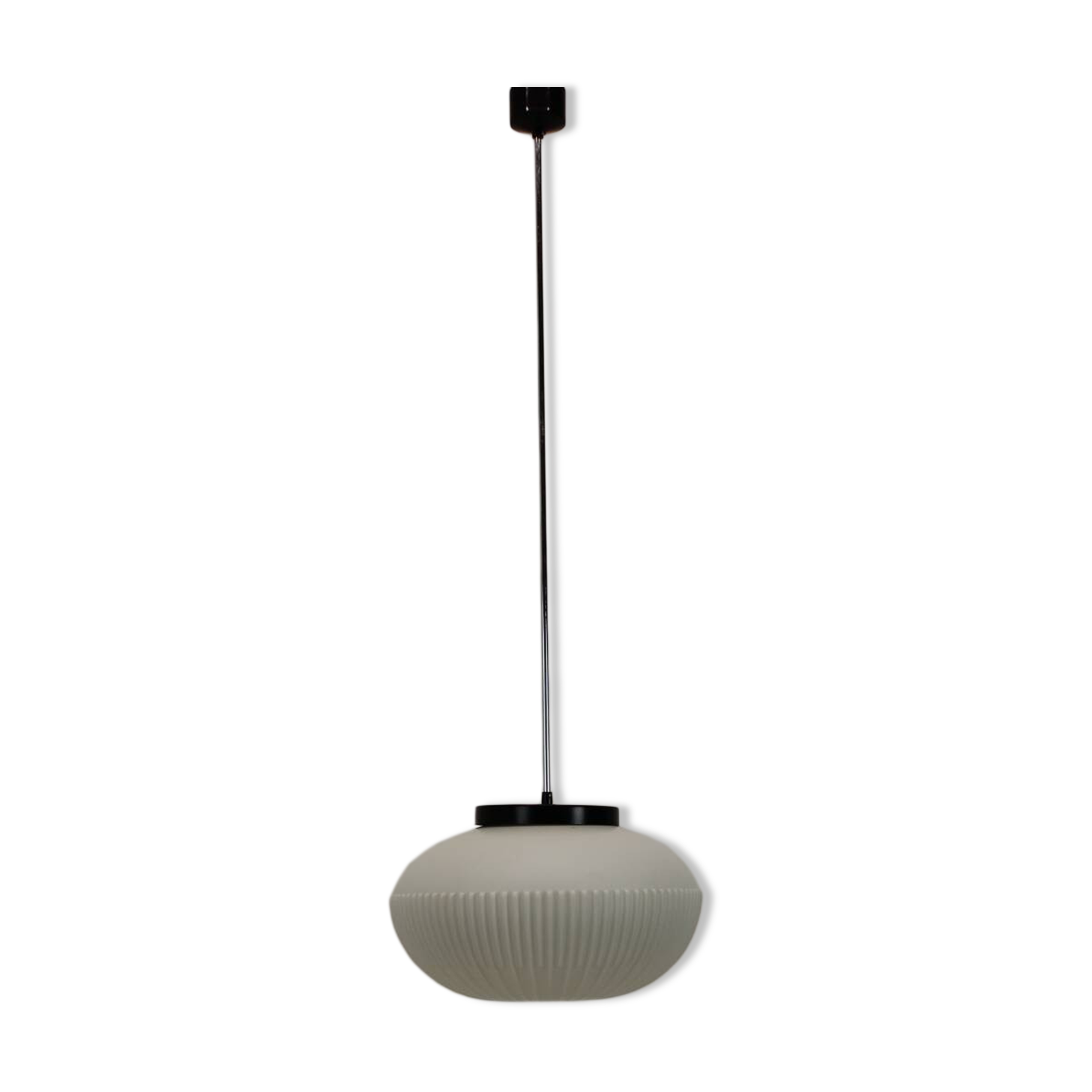 Mid-Century Big Pendant by Napako, Czechoslovakia, 1960's