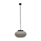 Mid-Century Big Pendant by Napako, Czechoslovakia, 1960's