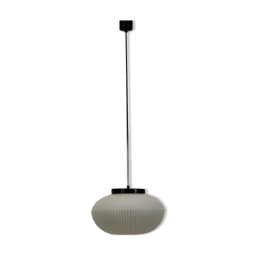 Mid-Century Big Pendant by Napako, Czechoslovakia, 1960's