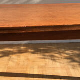 Teak coffee table - 1960