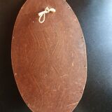 Miroir vintage 28x54cm