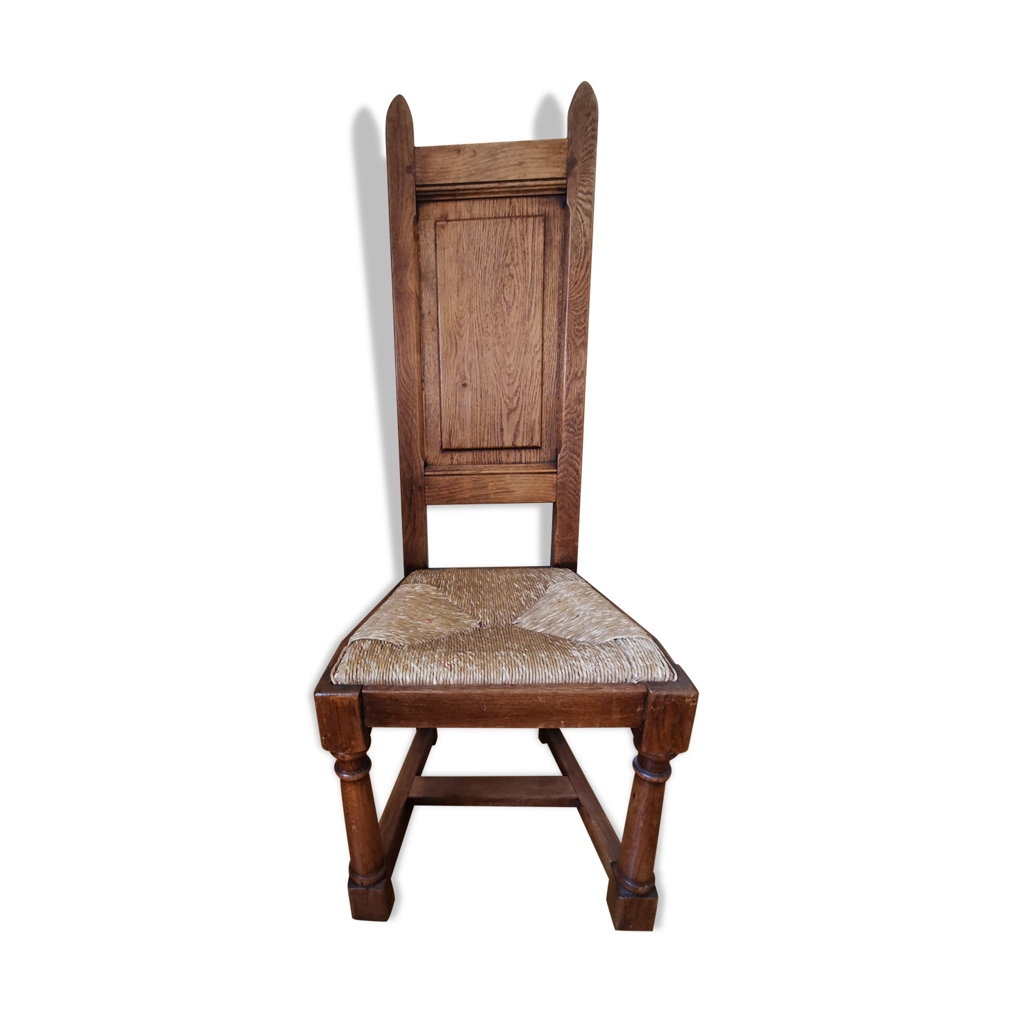Monastery chair