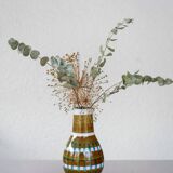 Faenza vase by Ingrid Atterberg for Upsala Ekeby, Sweden, 1960