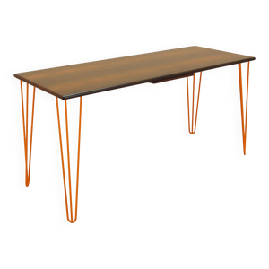 bureau en palissandre,