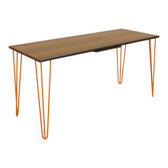 Rosewood desk, Danish design, 1970s, made in Denmark