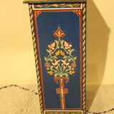 Moroccan chest of drawers