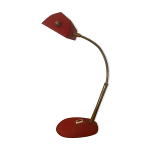 Lampe de bureau années