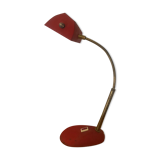 Lampe de bureau années 50