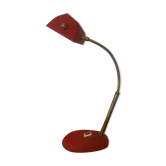 Lampe de bureau années 50