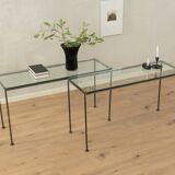 1980s Set of tables