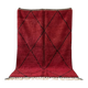 Handmade Berber rug 2.5 x 1.5 m