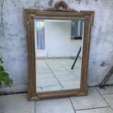 Napoleon Mirror 72x110cm
