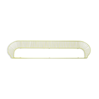 Etagère loop citron petite friture- design amandine chhor