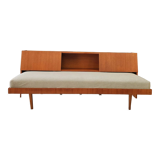 Mid century daybed vintage - sofa, sofa bed, sofa