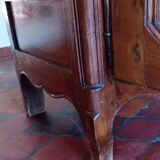 Louis XV style sideboard, 19th century