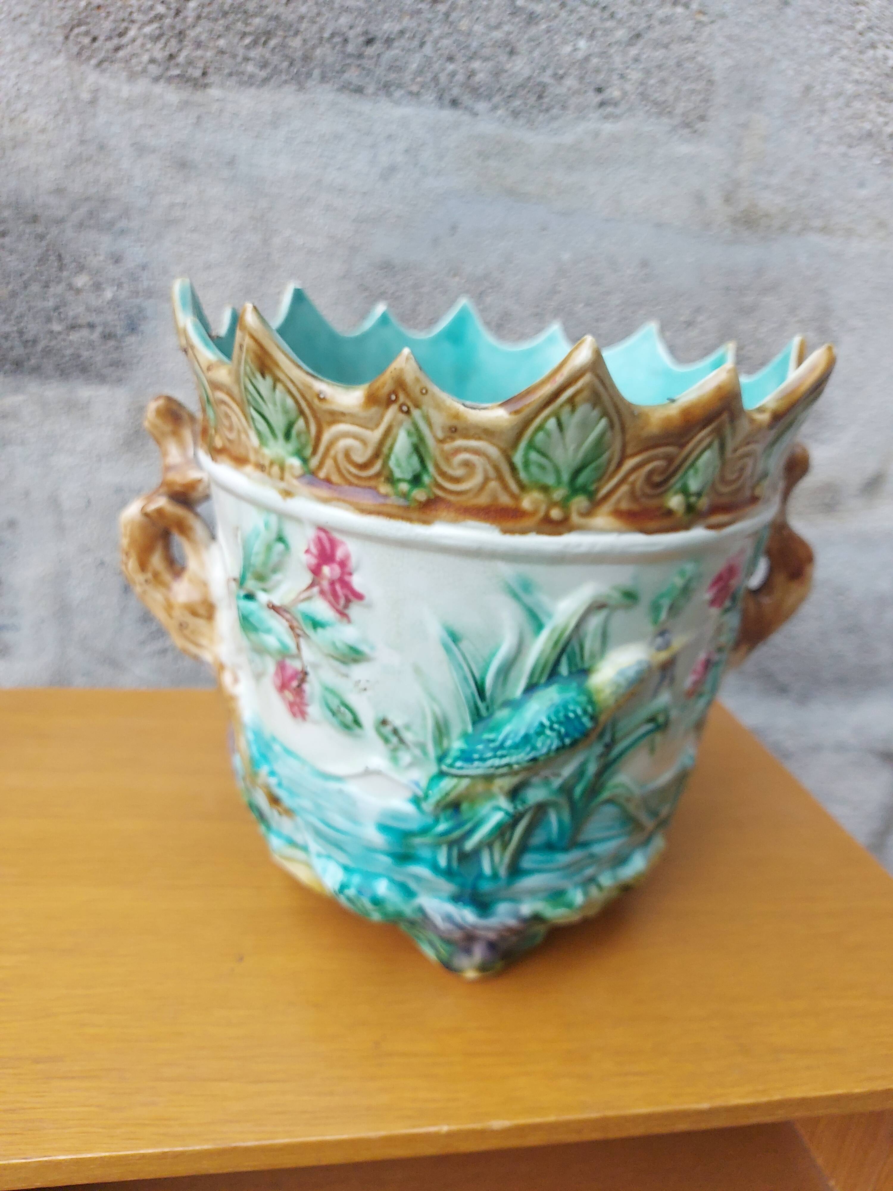 ONNAING SLURRY POT COVER