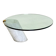 Table basse en marbre K1000 par Team Form AG pour Ronald Schmitt