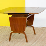 Scandinavian table 119 cm