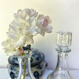 Vintage decanters