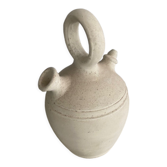 Gargoulette, jug