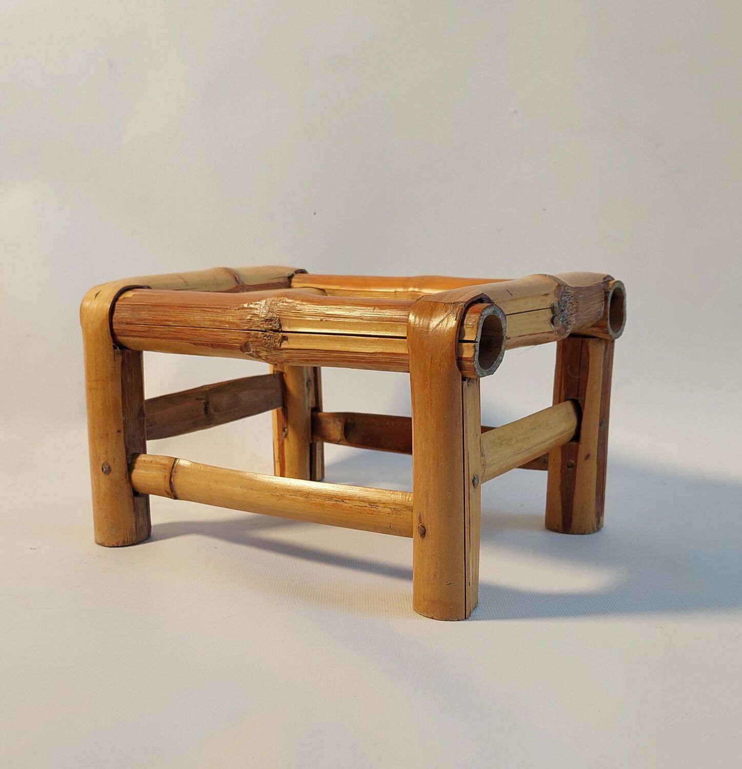 Chinese stool 1950