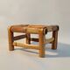 Chinese stool 1950