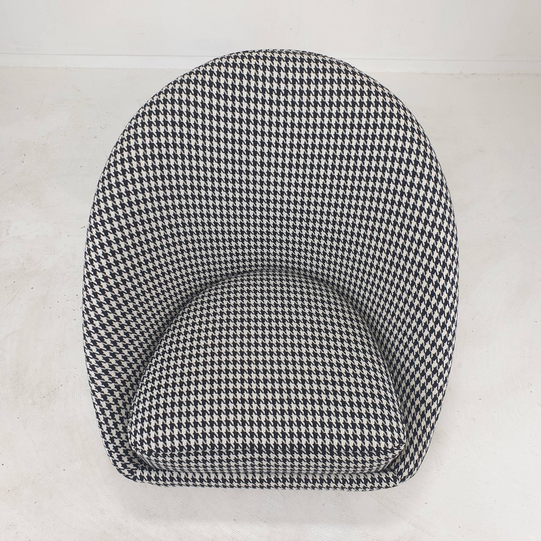 Set 2 F115 Lounge Chairs by Theo Ruth for Artifort, 1970s