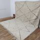 Handmade Moroccan Berber Rug 345 X 266 CM