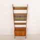 Scandinavian free standing wall unit model Ergo by John Texmon, Norway, 196