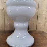 Paire de vases Médicis en verre de Murano