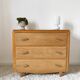 Commode vintage en bois
