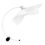 Lampe de table Area Curvea par Mario Bellini pour Artemide, 1970s