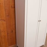 Armoire parisienne