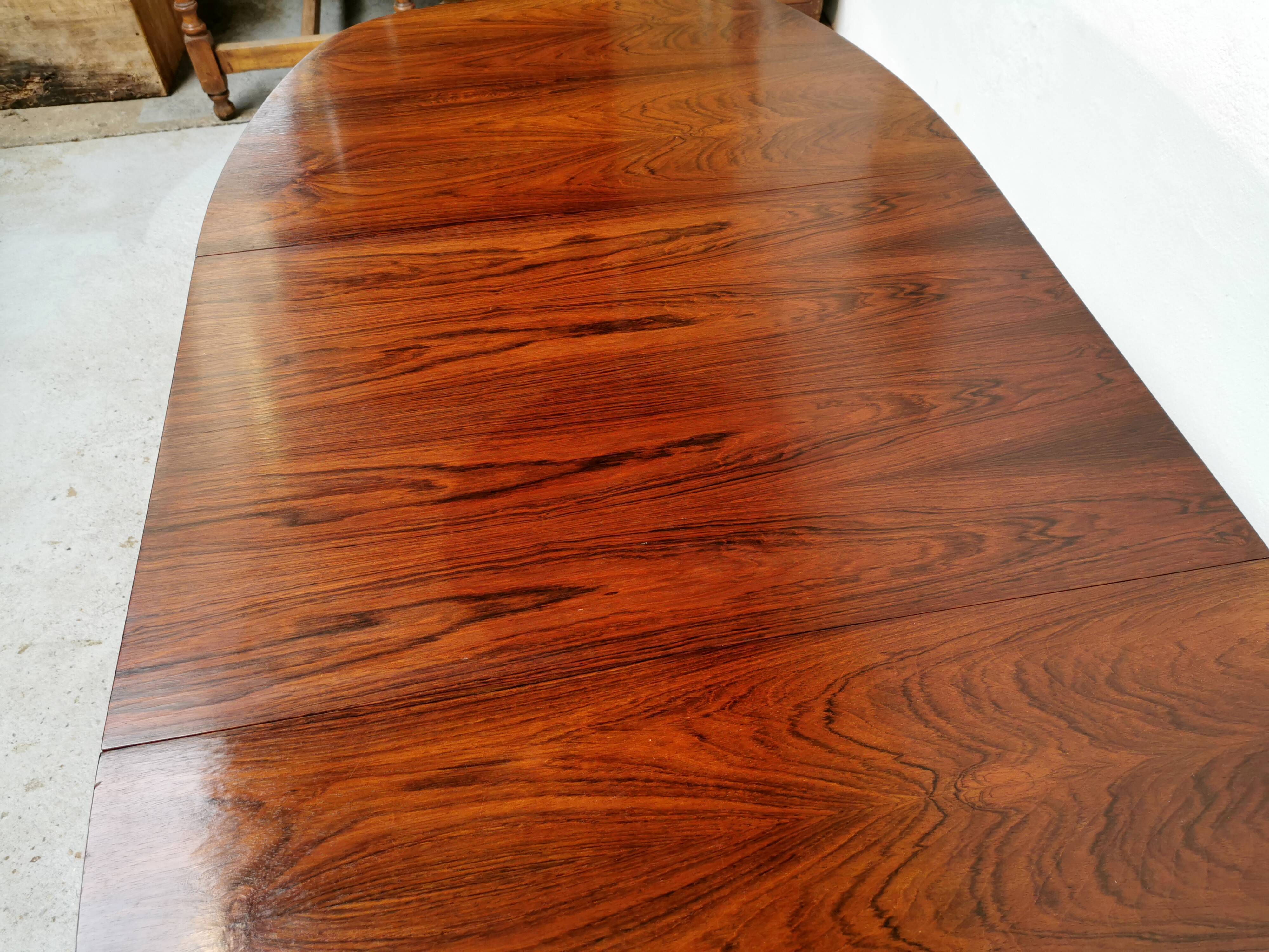 Table basse vintage relevable transformable scandinave